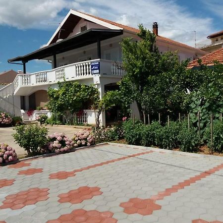 Apartmani Ana Bibinje Kültér fotó