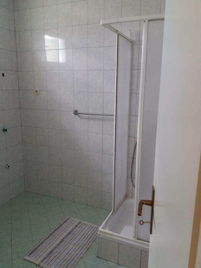 Apartmani Ana Bibinje Kültér fotó